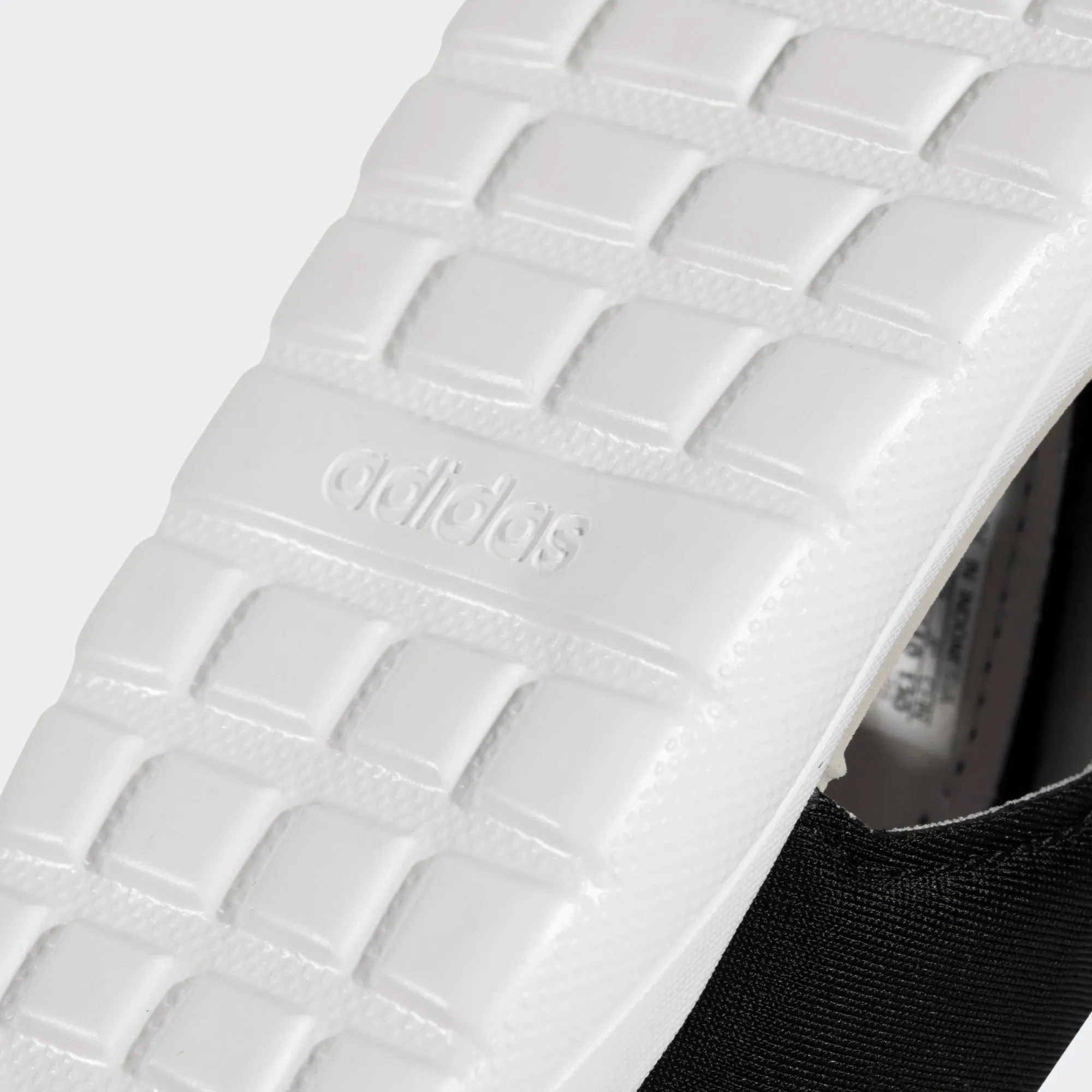ADIDAS COMFORT SANDAL I FY8860 BLACK INFANTS