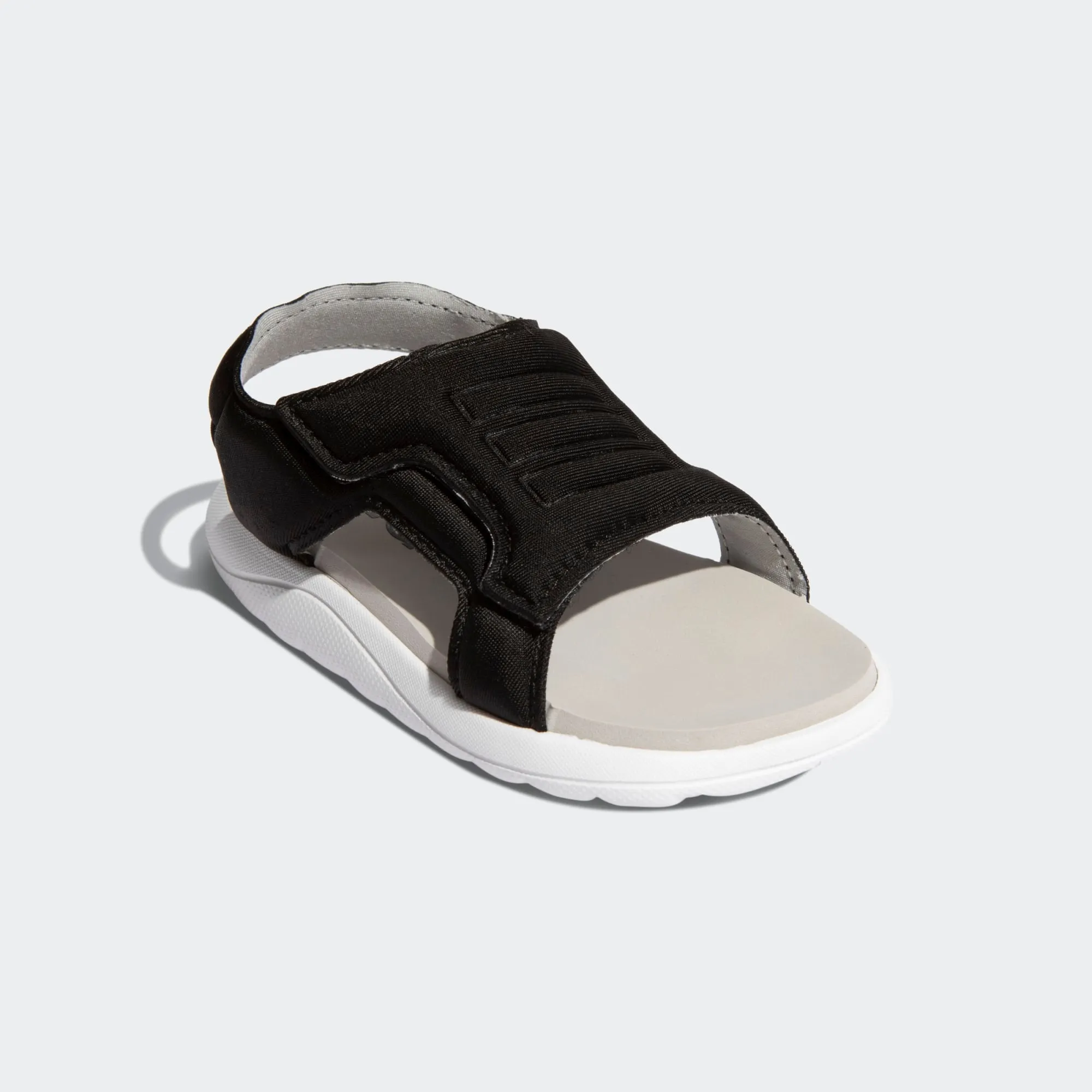 ADIDAS COMFORT SANDAL I FY8860 BLACK INFANTS