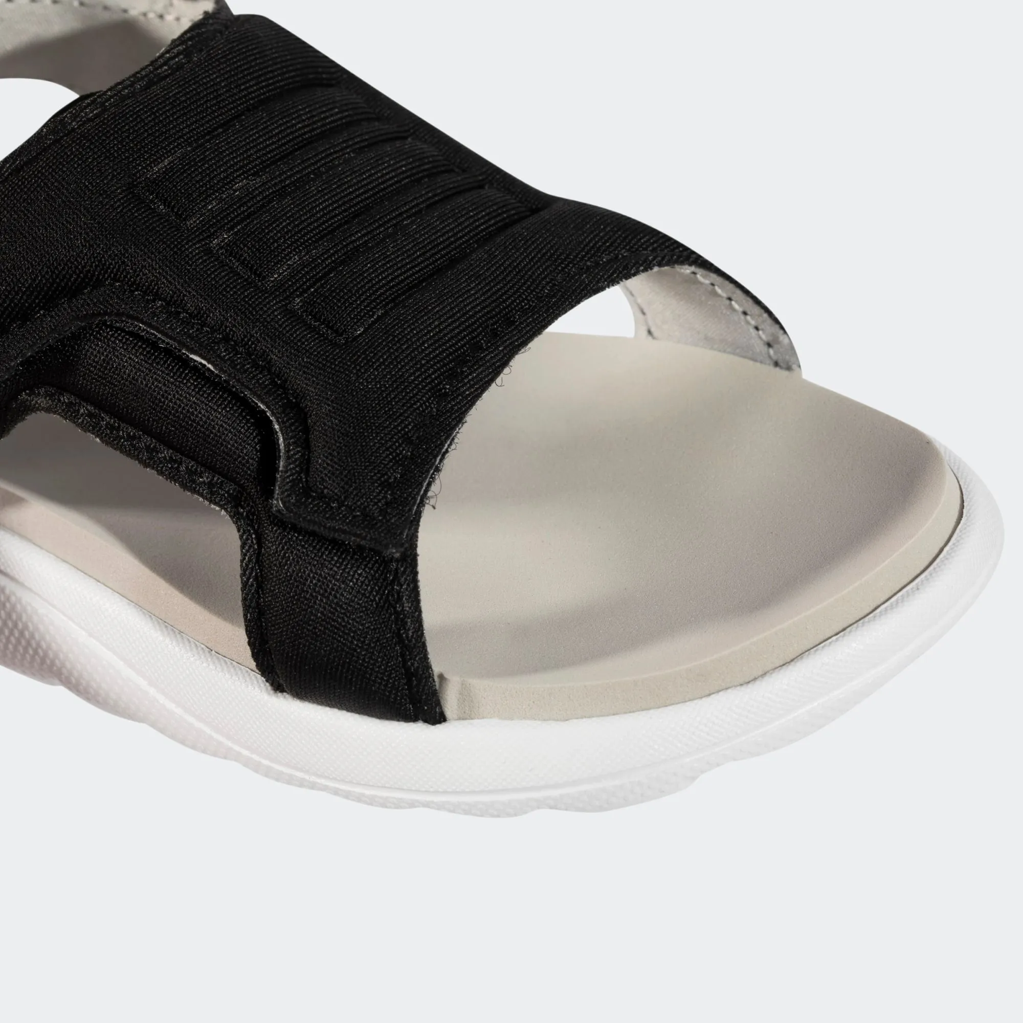 ADIDAS COMFORT SANDAL I FY8860 BLACK INFANTS