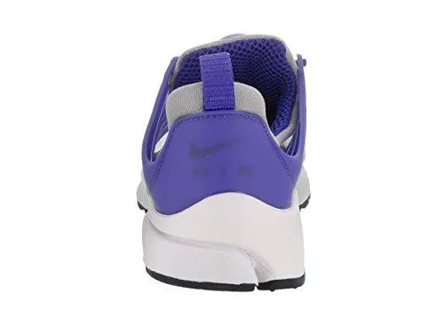 Air Presto Essential Wolf Grey/Wolf Grey Running Shoe 10 Us
