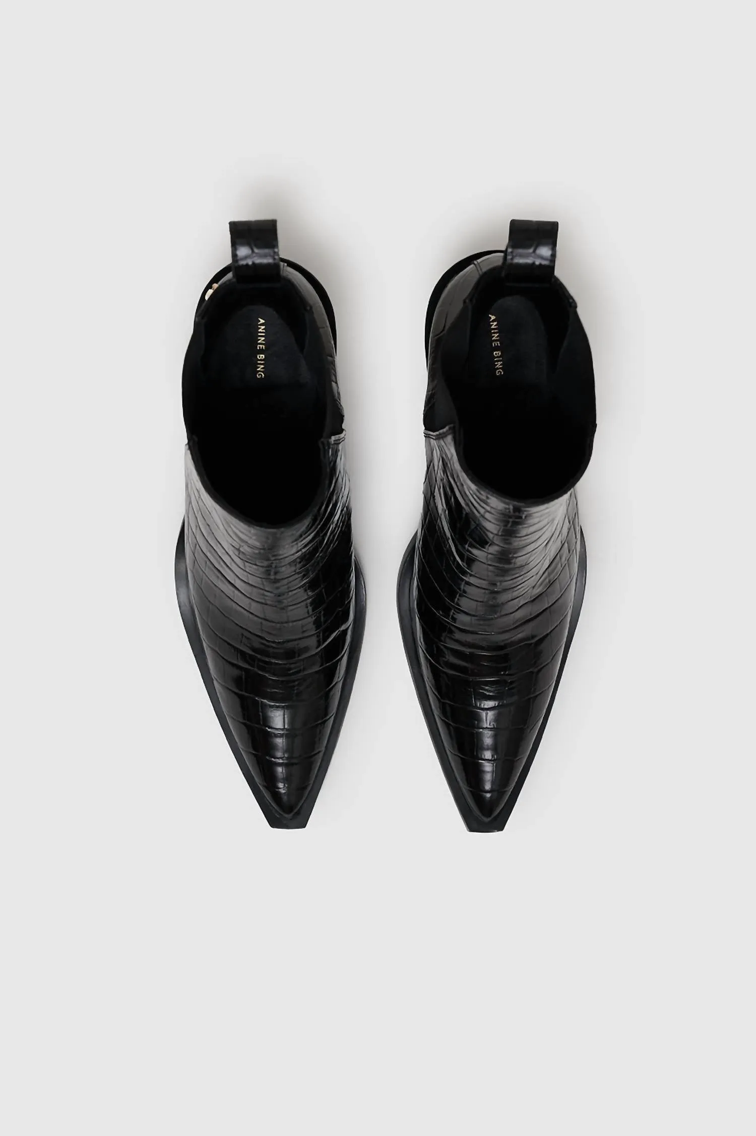 Anine Bing - Bekah Boots