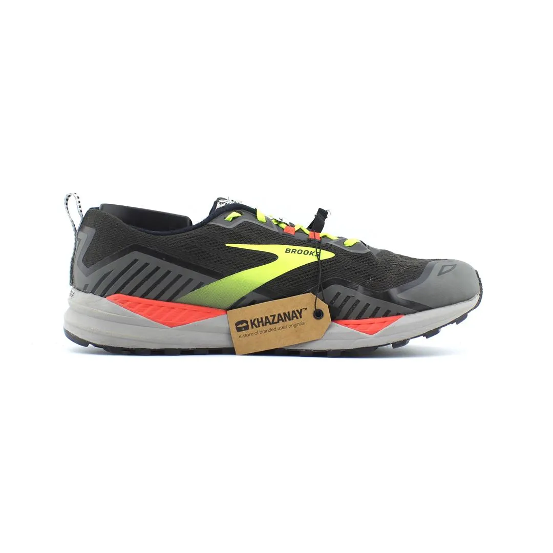 BROOKS CASCADIA 15