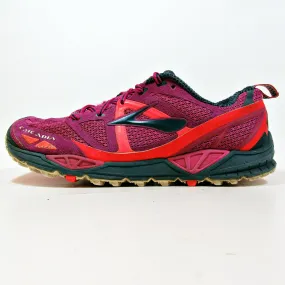 BROOKS - Cascadia