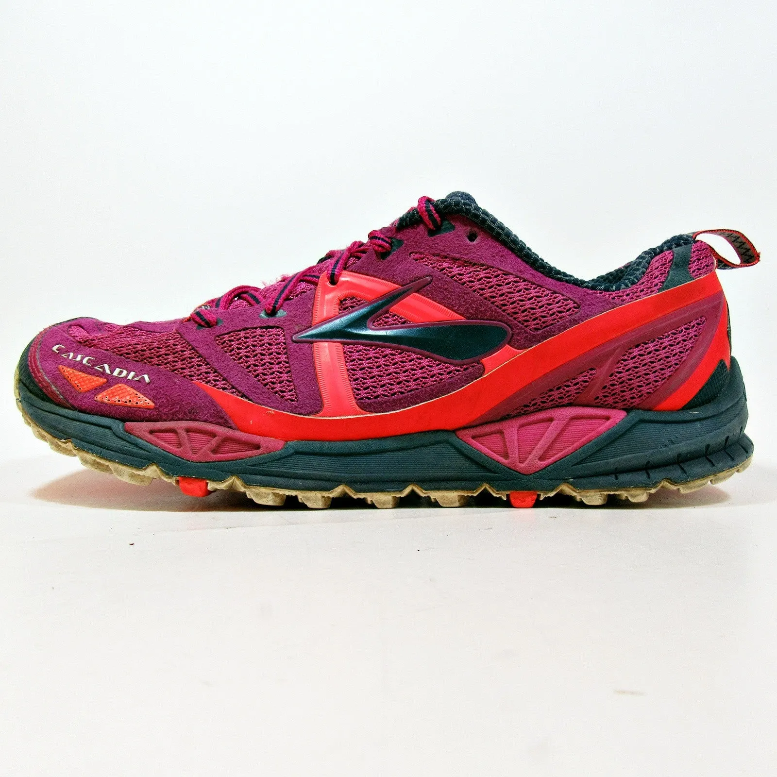 BROOKS - Cascadia