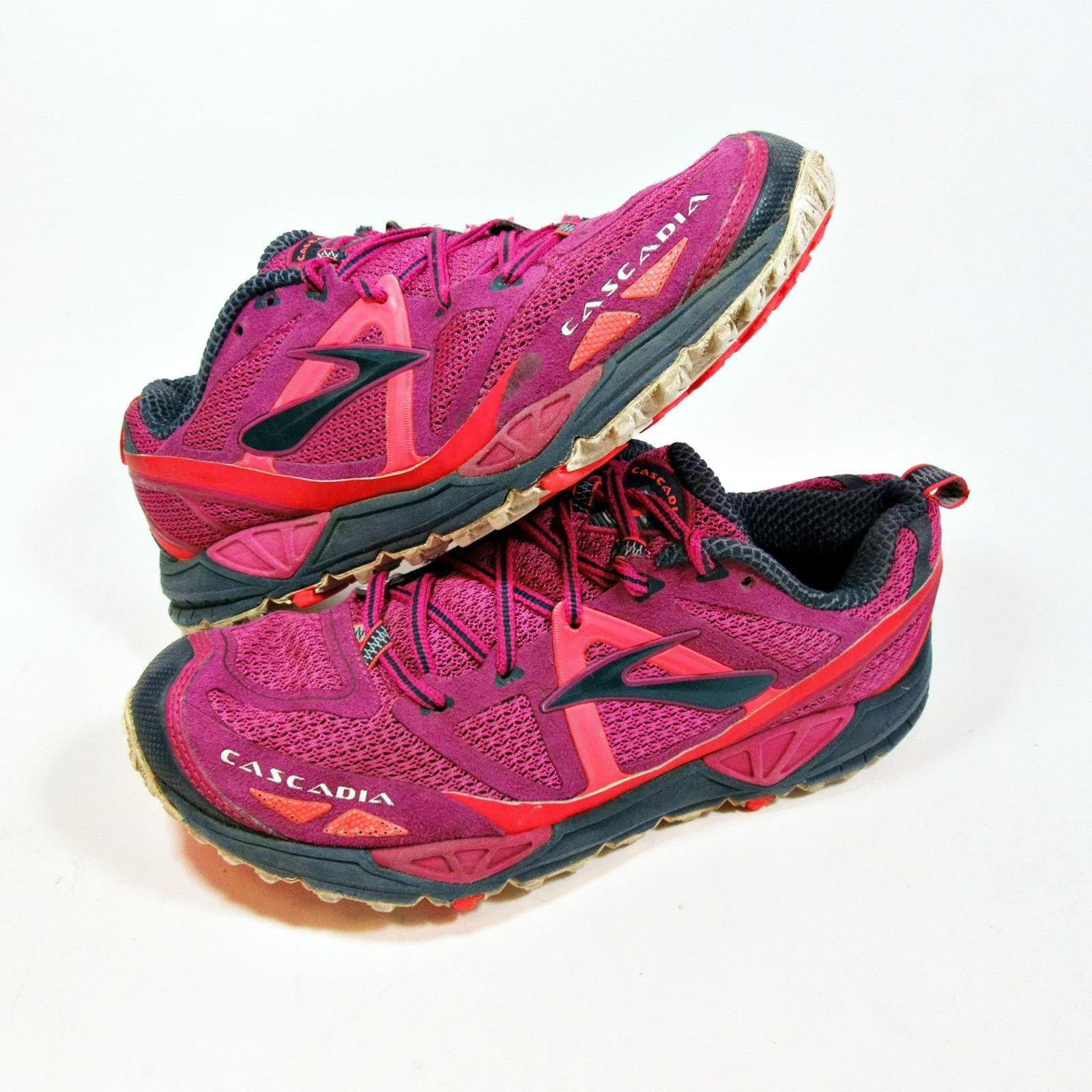BROOKS - Cascadia