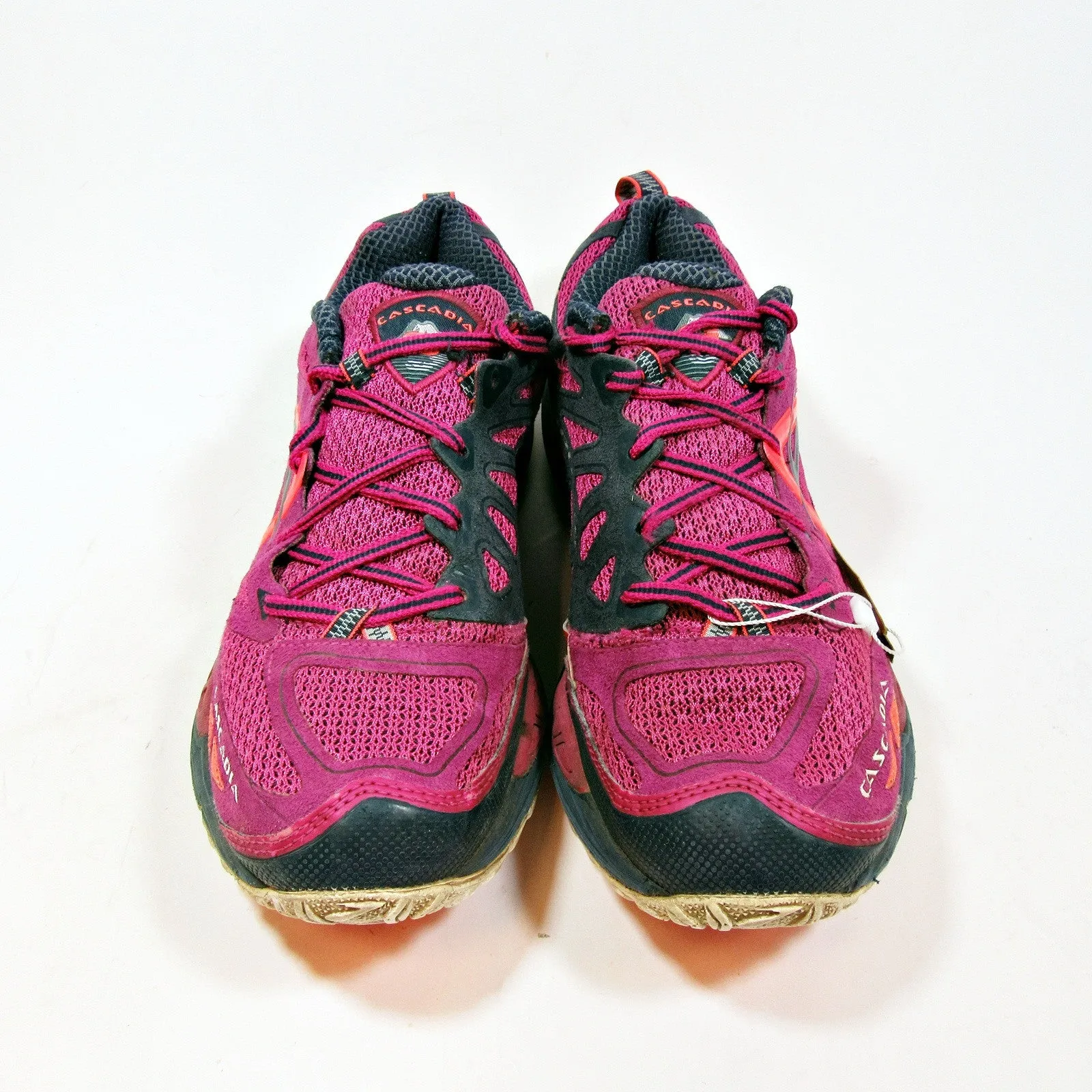 BROOKS - Cascadia
