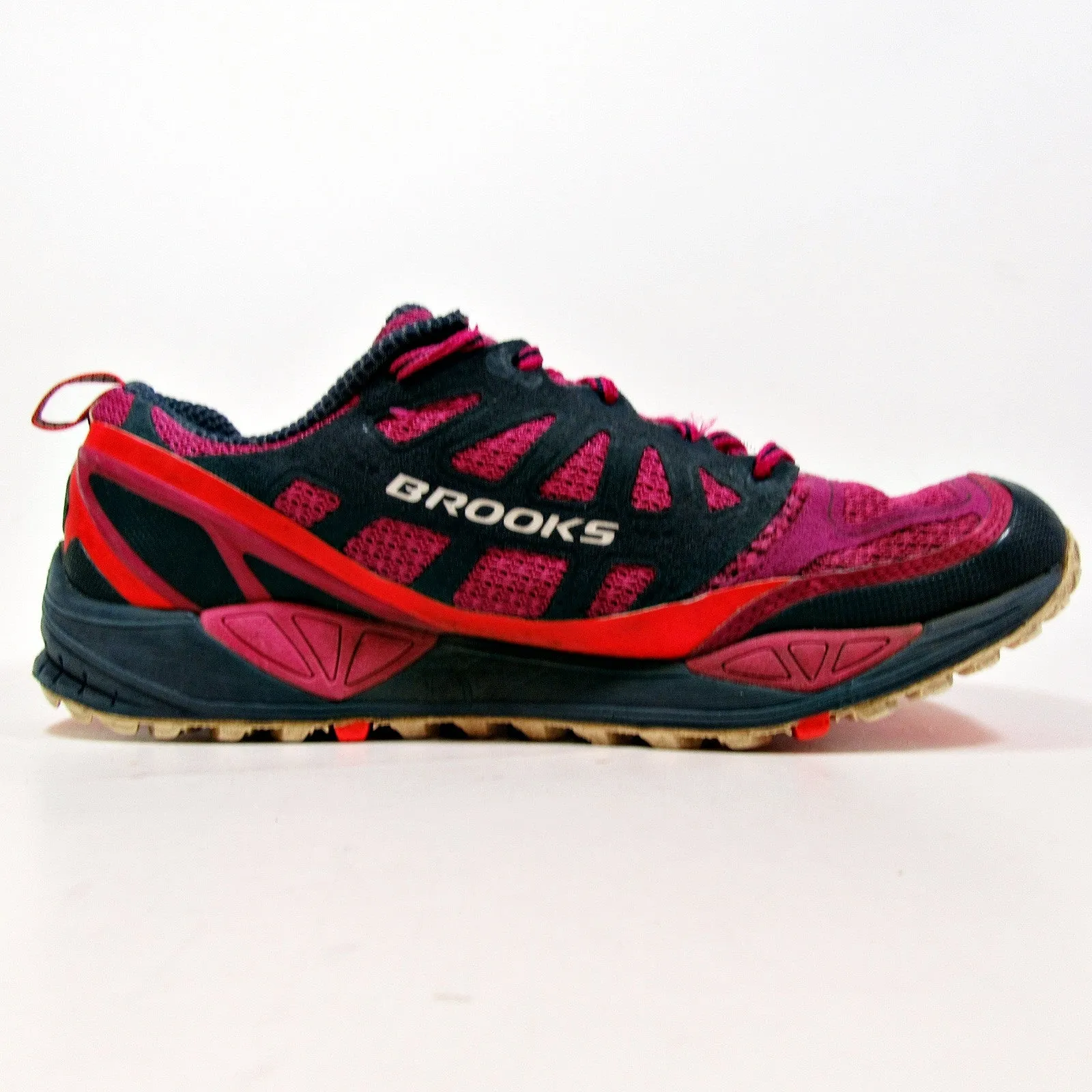 BROOKS - Cascadia