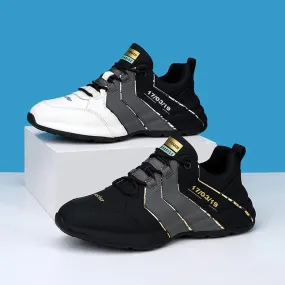 Carson -Sports Shoes - Sporty - High Quality Performance Fabric - Everyday Use