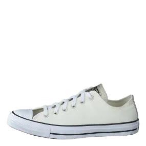 Chuck Taylor All Star Ox Bone