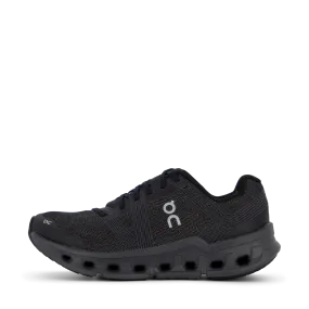 Cloudgo Women Black/eclipse