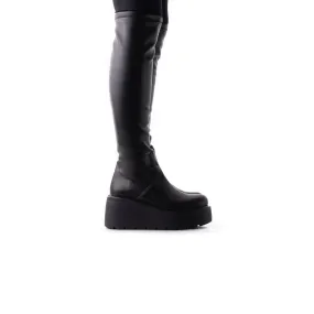 Concord Black Stretch