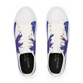 Dandy Danfordneemesby - low top