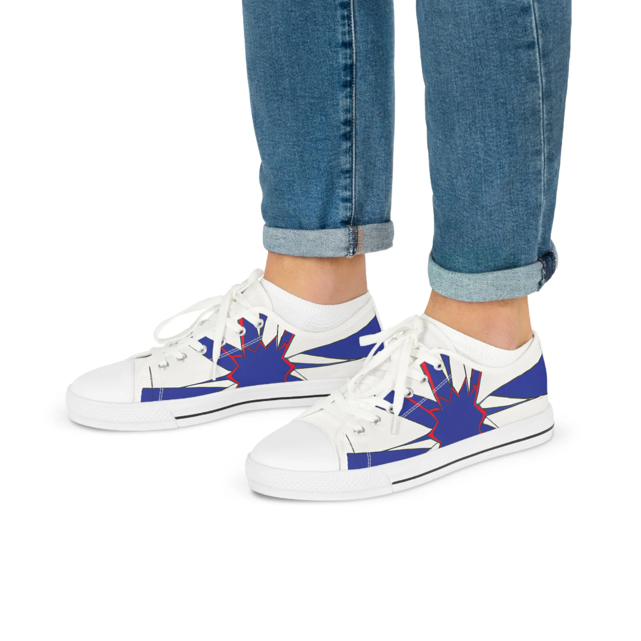 Dandy Danfordneemesby - low top
