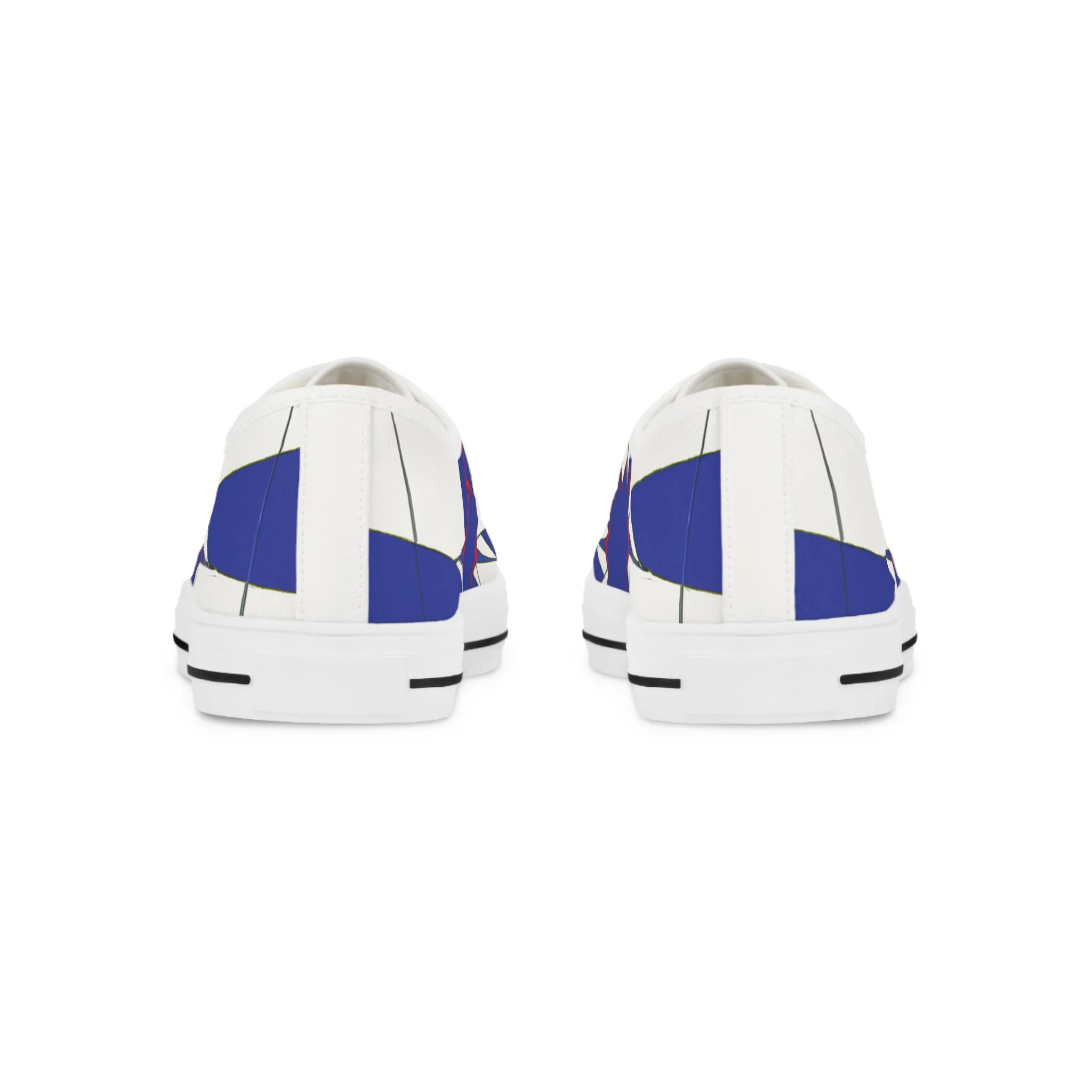 Dandy Danfordneemesby - low top