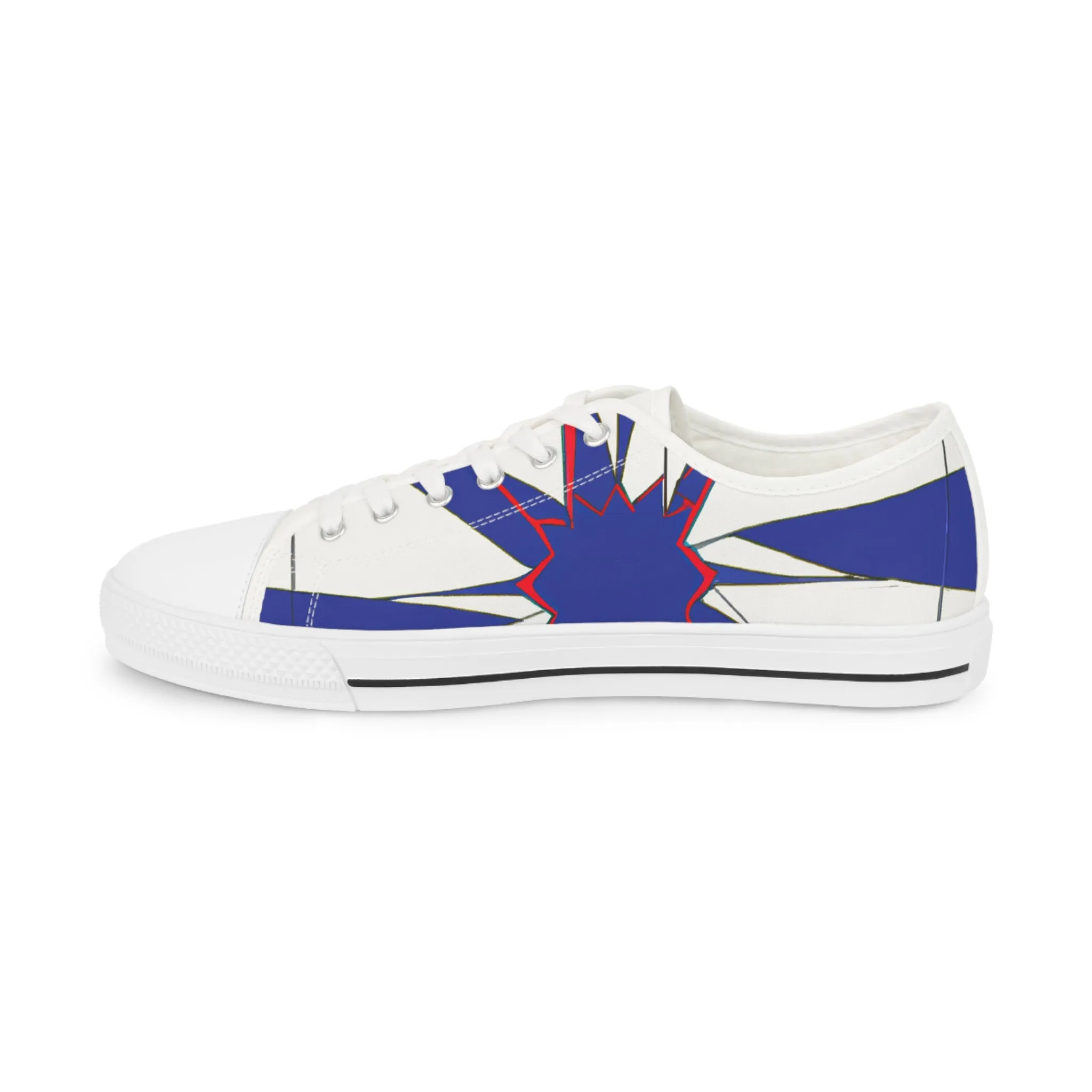 Dandy Danfordneemesby - low top