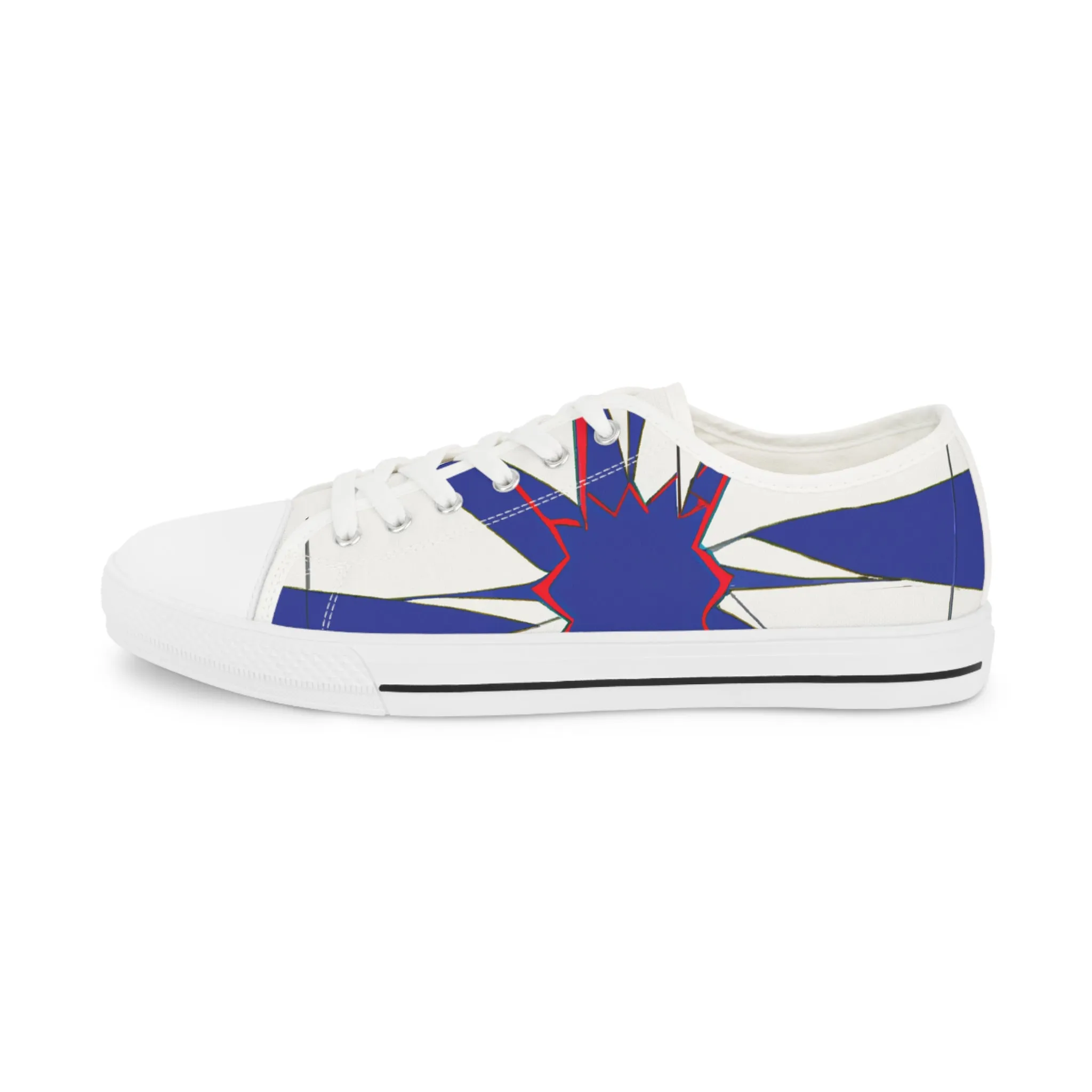 Dandy Danfordneemesby - low top