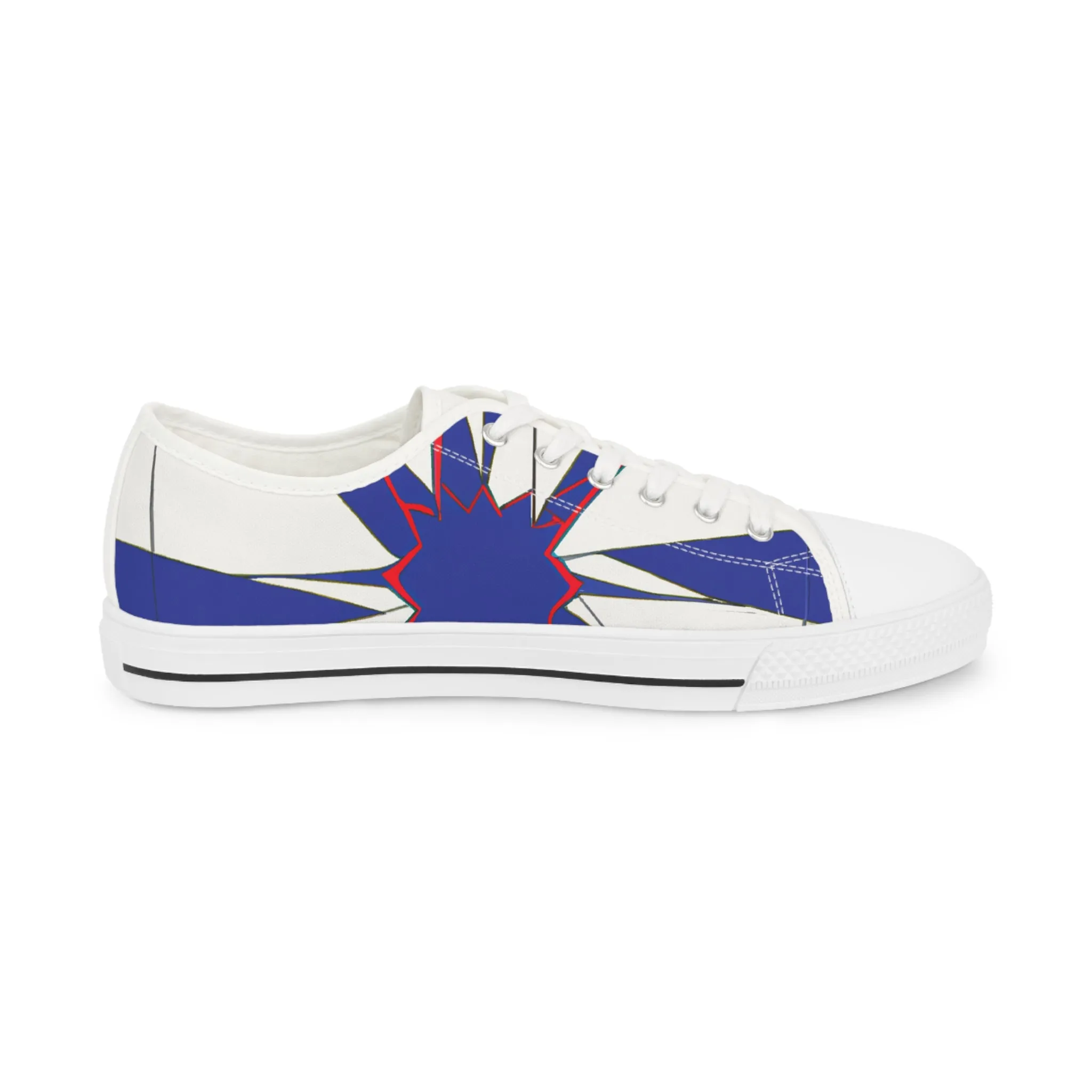 Dandy Danfordneemesby - low top