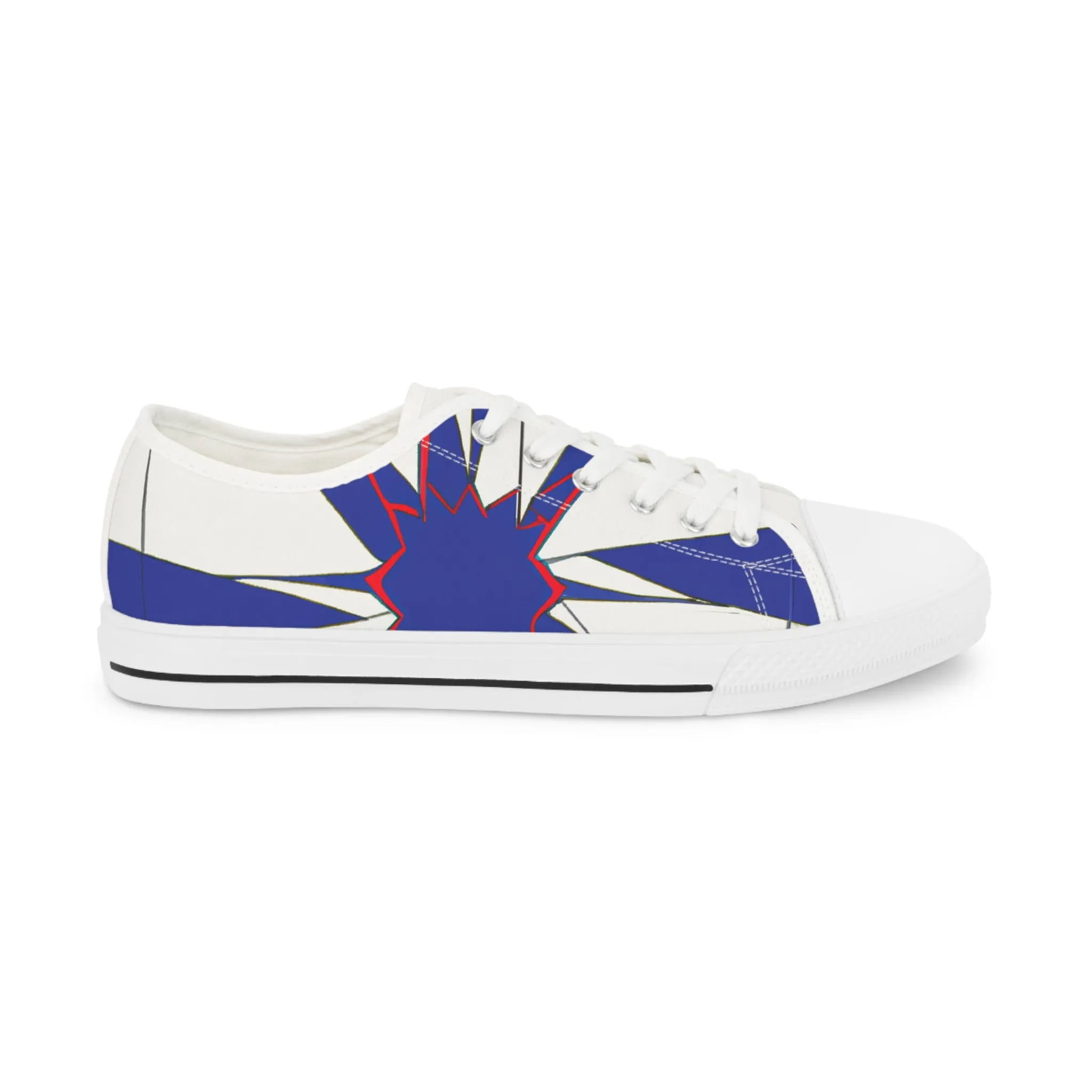 Dandy Danfordneemesby - low top