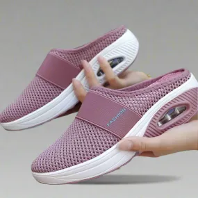 Evelyne | Premium Orthopaedic Sandals for All-Day Comfort