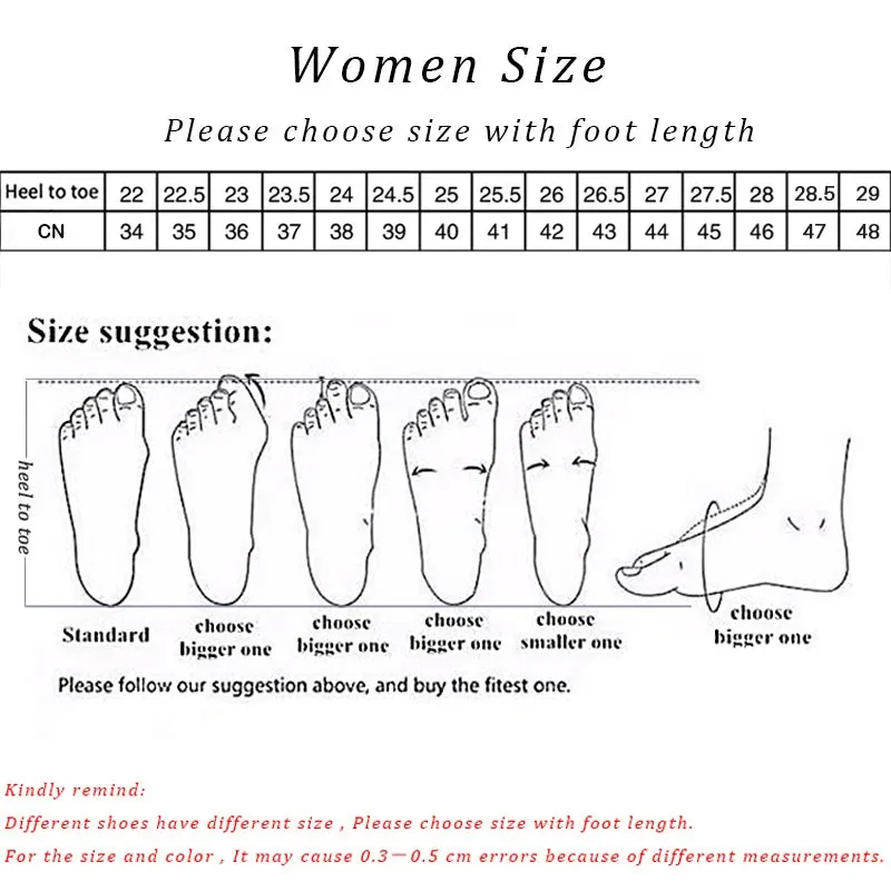 Fashion Platform Sports Shoes