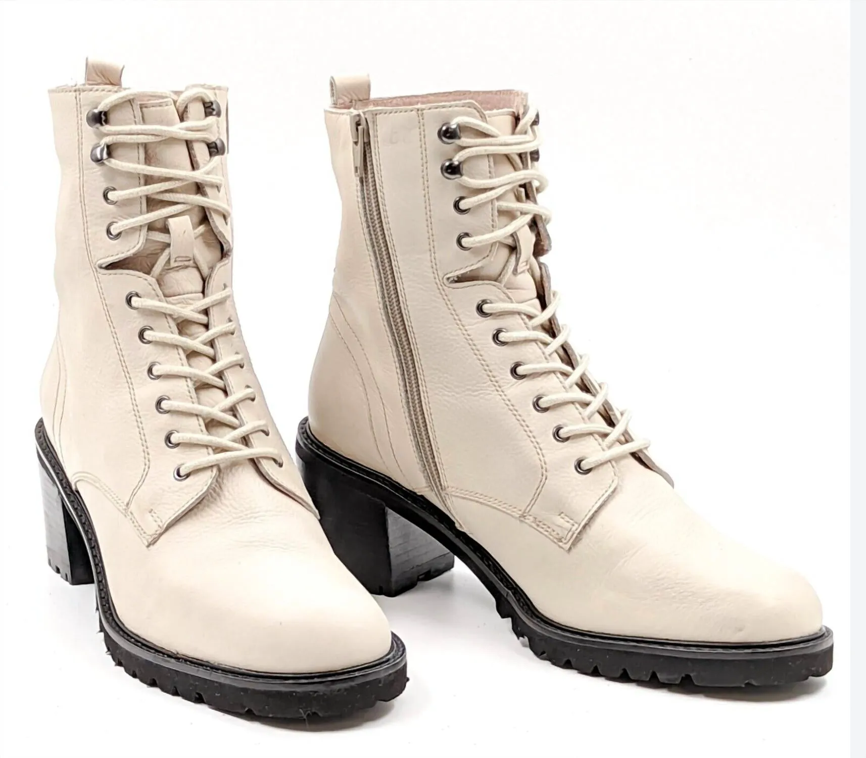 Irresistible Boot