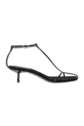 Jumel Leather Sandals