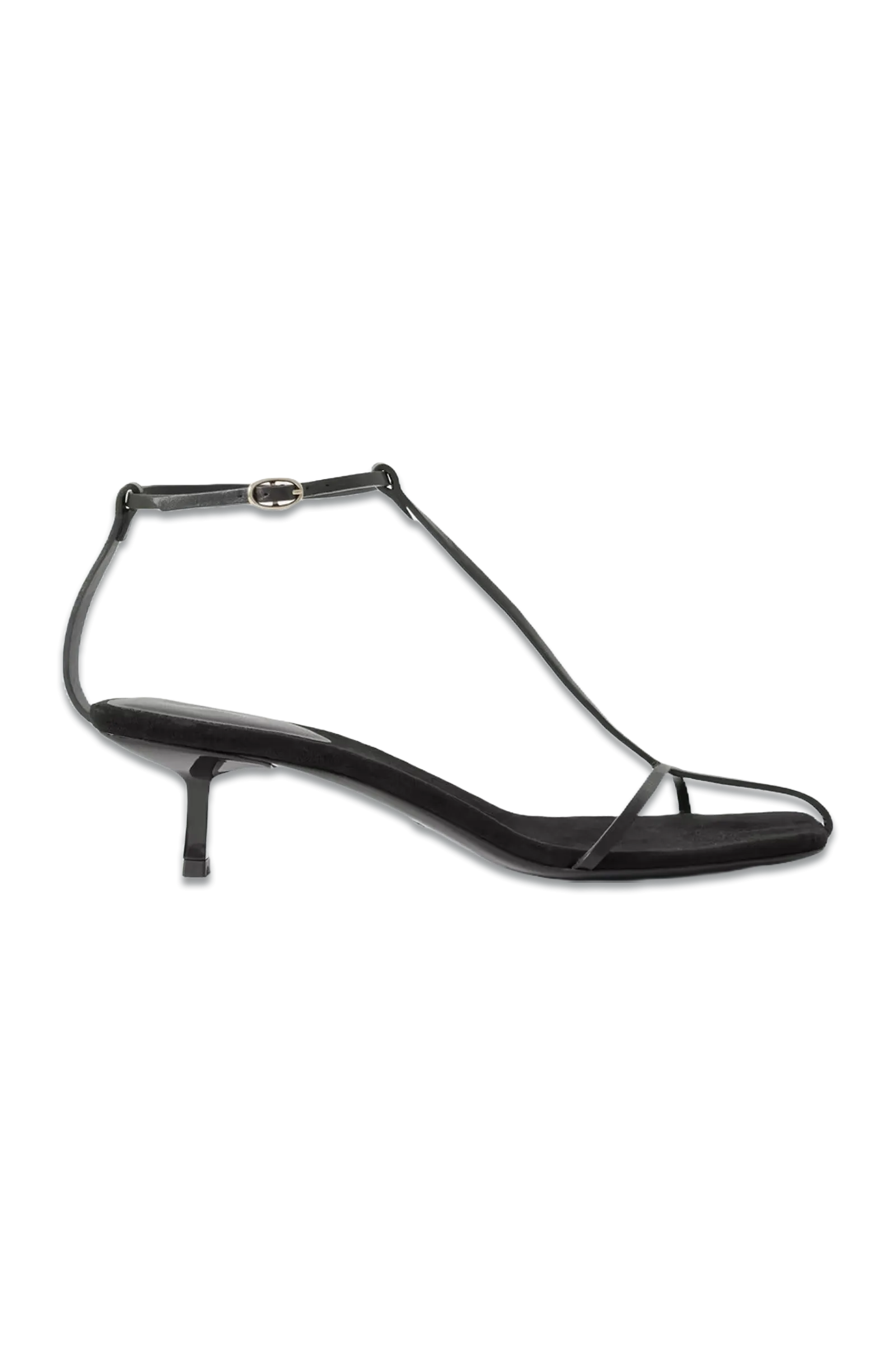 Jumel Leather Sandals