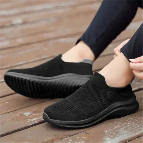 Men Causal Shoes Sports