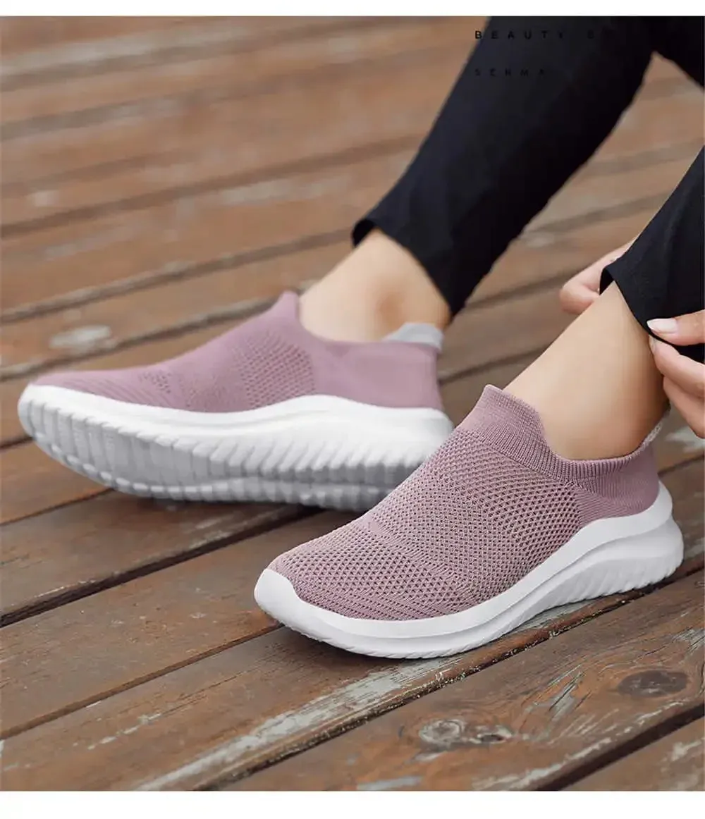 Men Causal Shoes Sports