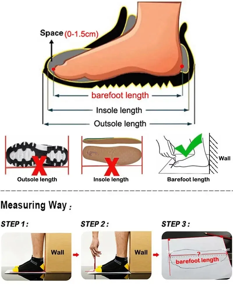 Men Causal Shoes Sports