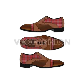 Men's Dress Shoes