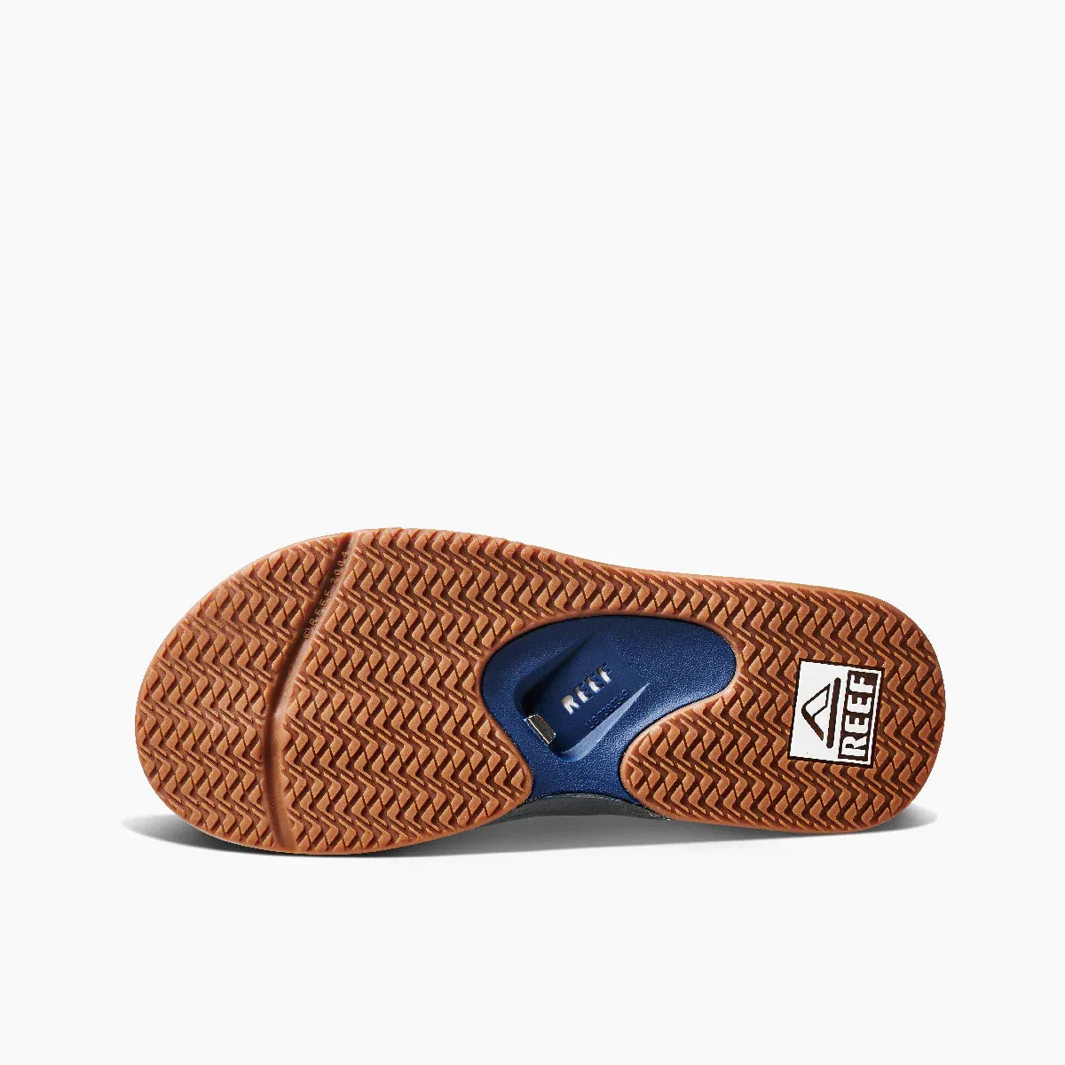Men's Fanning Sandal