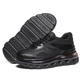 Men's Full Palm Air Cushion Sports Daddy Shoes