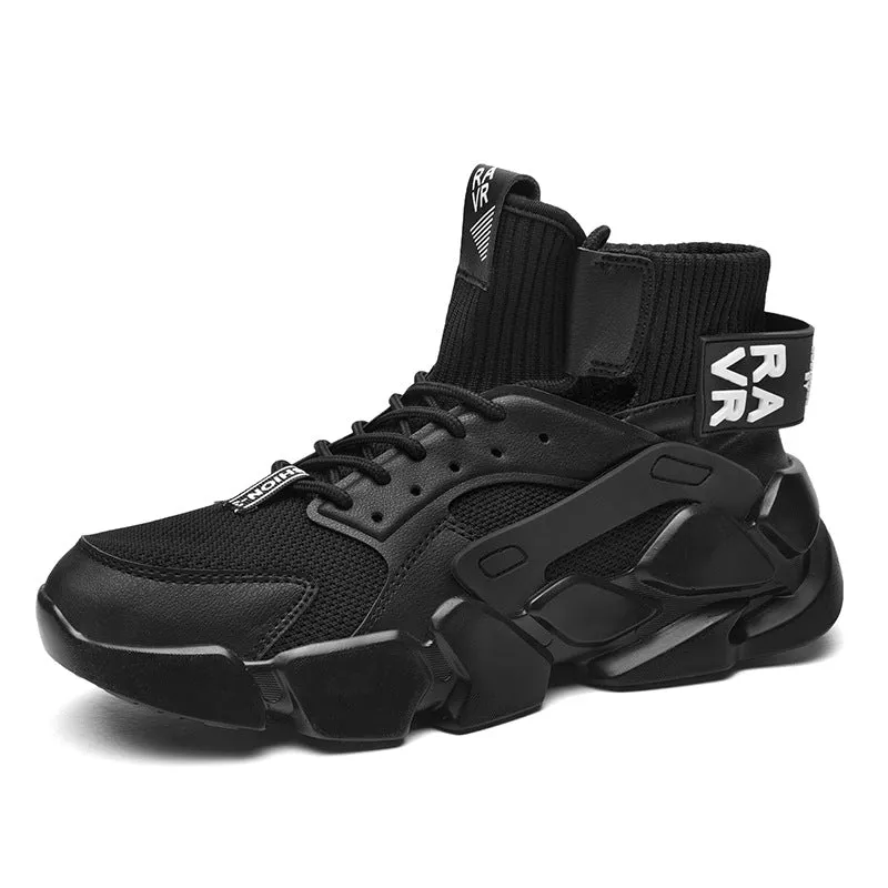 Men's Sneaks plus Size Men's Shoes Men's Sports Casual Shoes