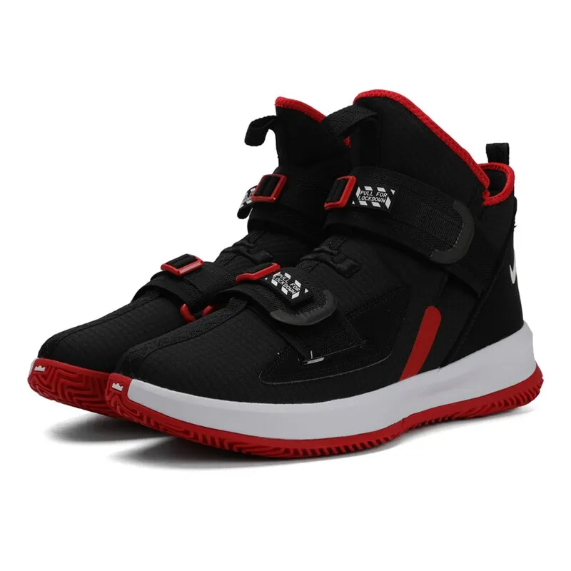 Original New Arrival NIKE LEBRON SOLDIER XIII SFG EP Men's Basketball Shoes Sneakers