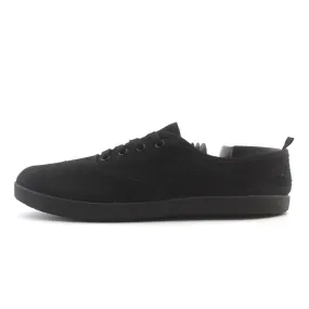 PRIMARK BLACK CANVAS