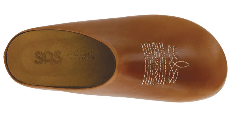 SAS Women's Hinny Casual Mule