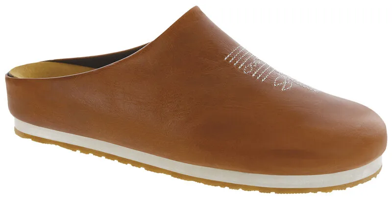 SAS Women's Hinny Casual Mule