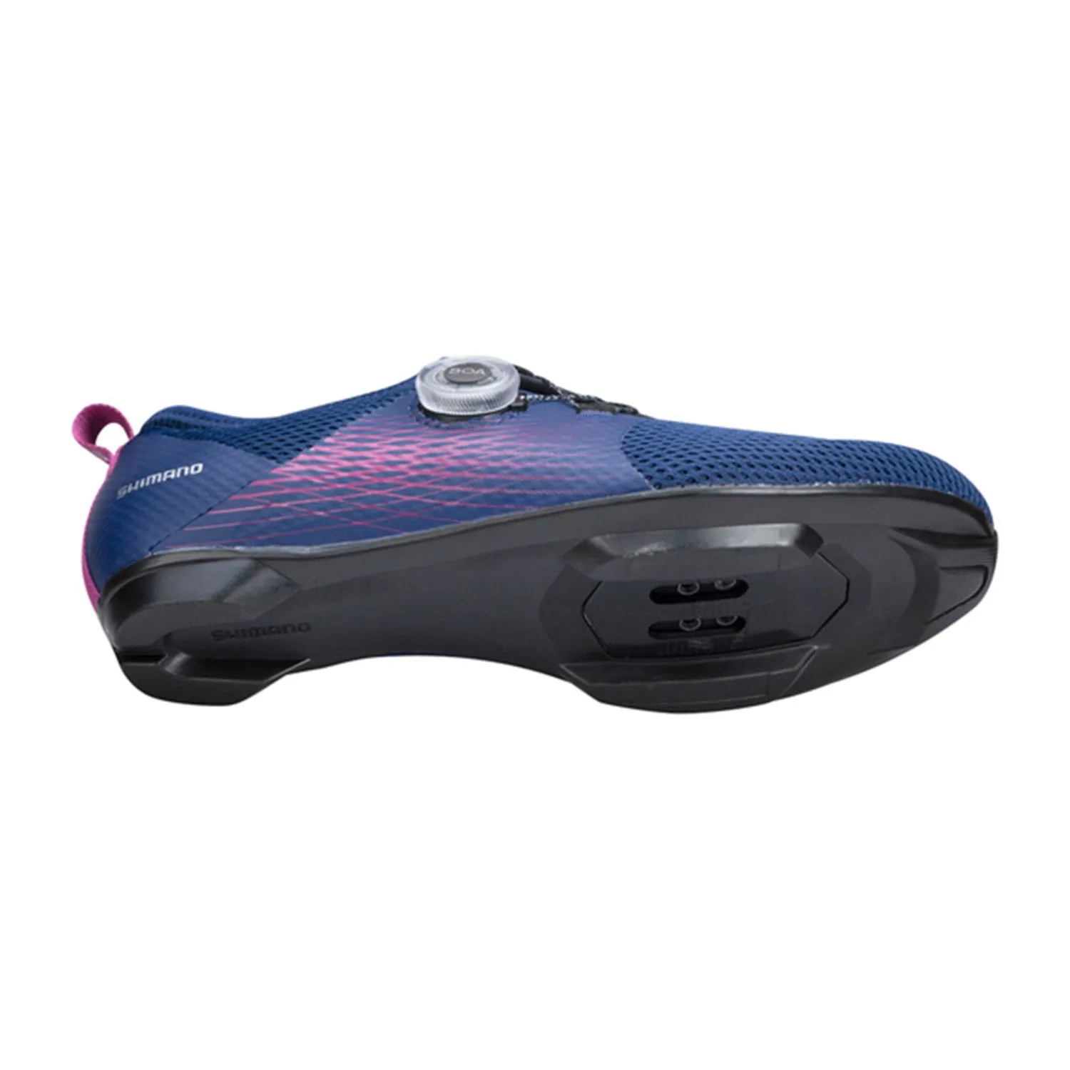 Shimano Women's SH-IC500 Cycling Shoes