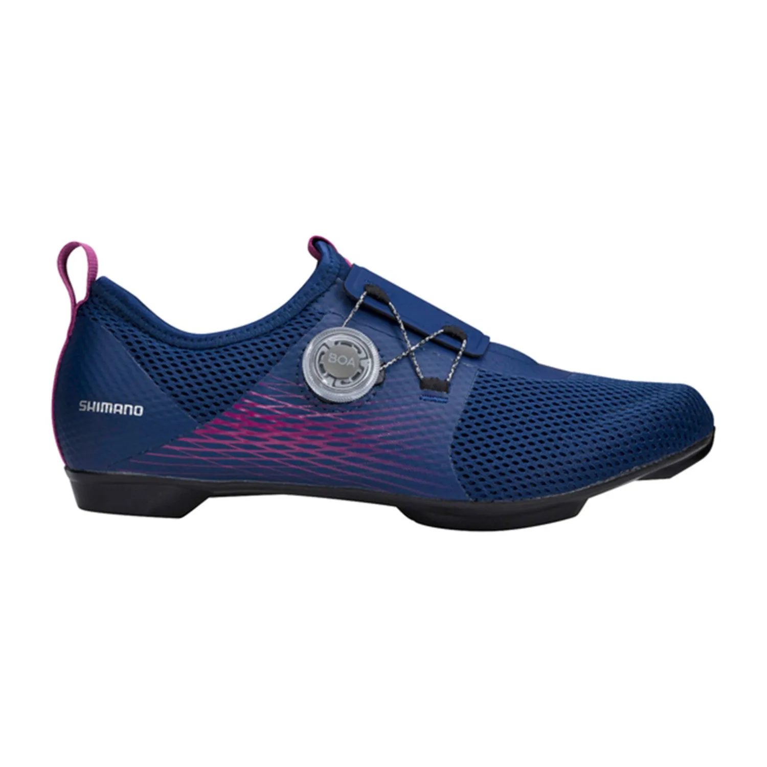 Shimano Women's SH-IC500 Cycling Shoes