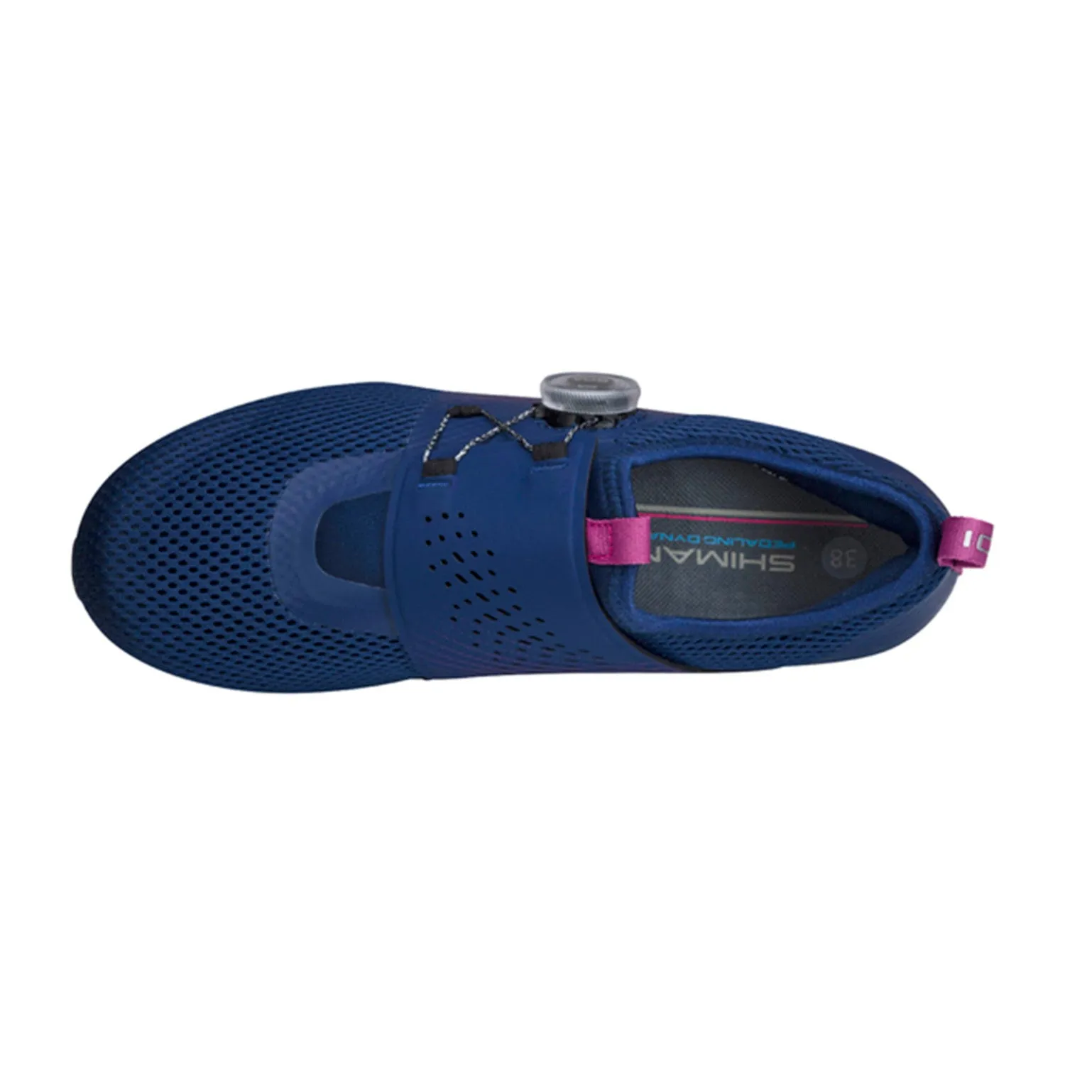 Shimano Women's SH-IC500 Cycling Shoes
