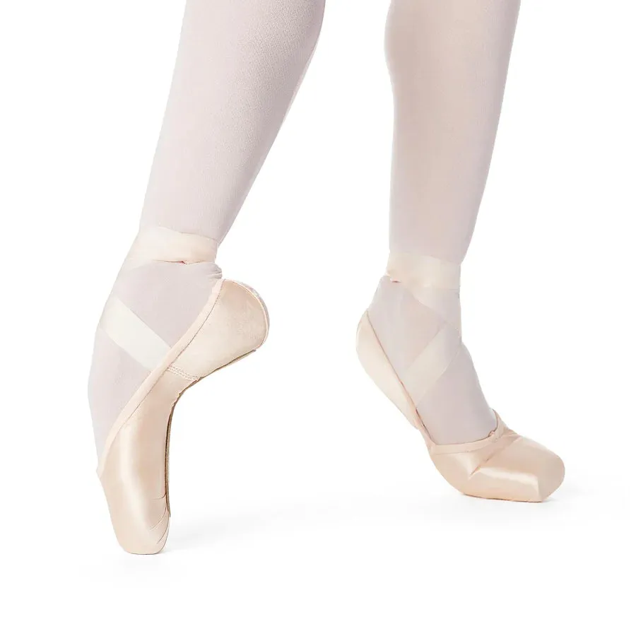 Via Pre-Pointe Shoe