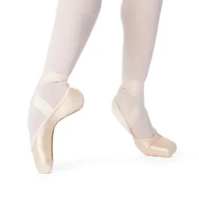 Via Pre-Pointe Shoe