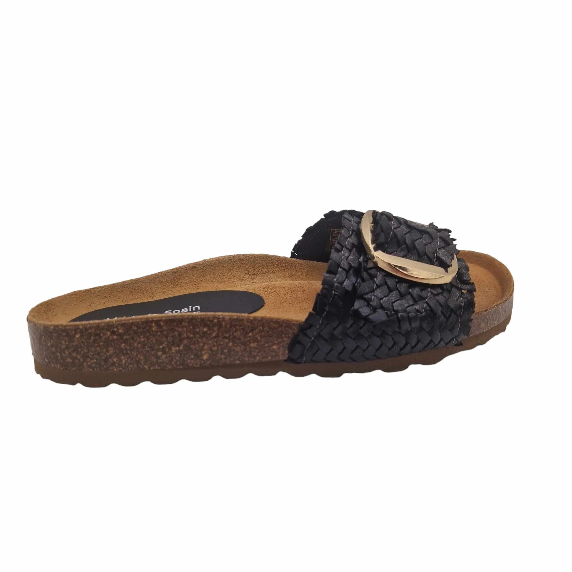 WOMEN SANDALS 14230