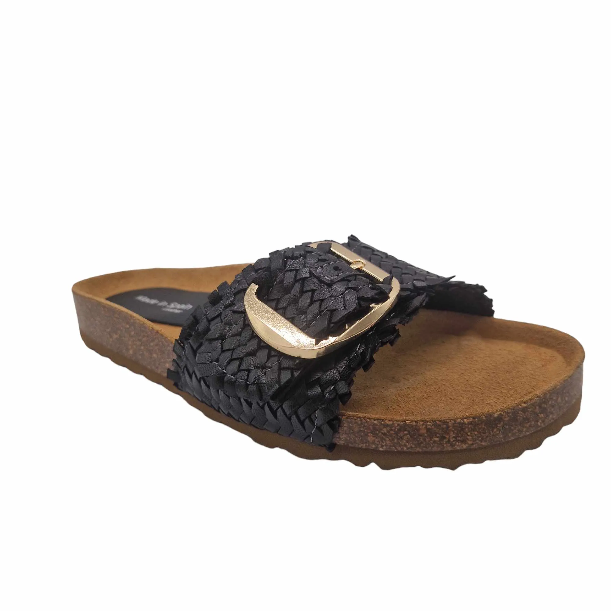 WOMEN SANDALS 14230