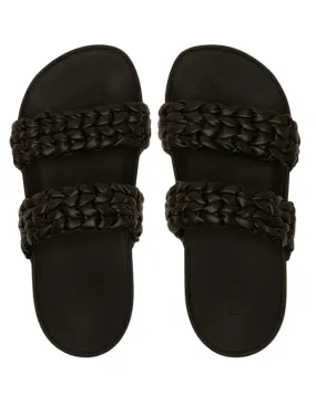 Womens Slippy Braided Ii Sandals