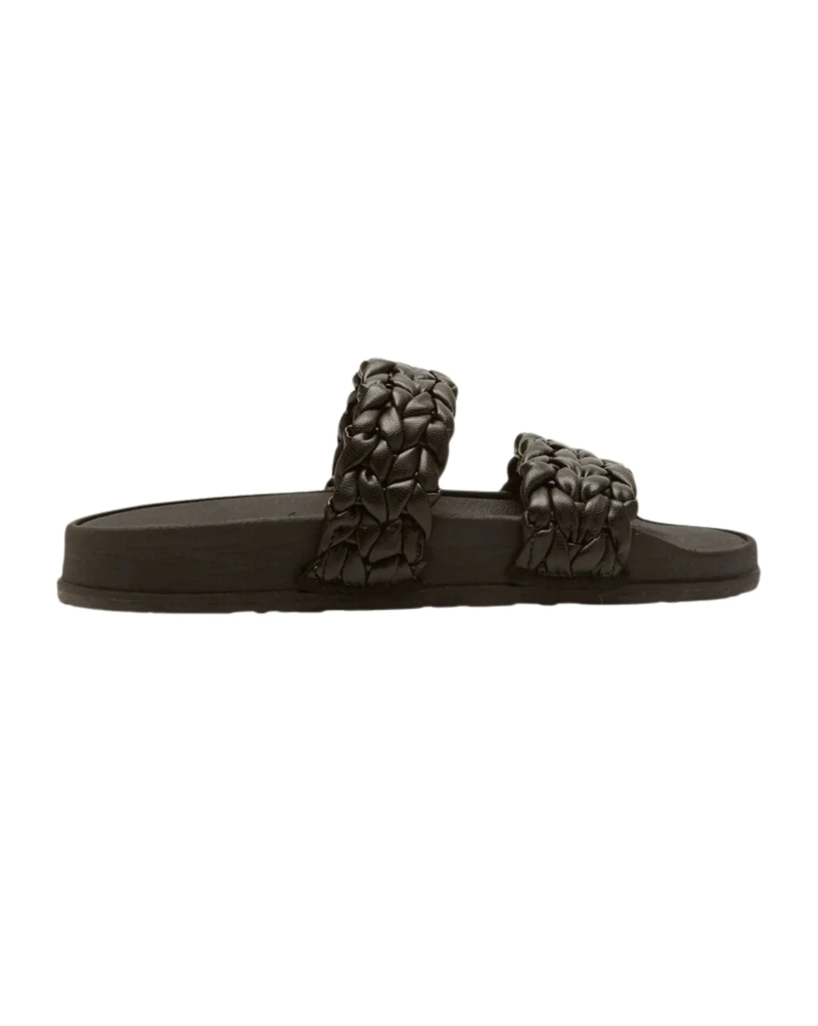Womens Slippy Braided Ii Sandals