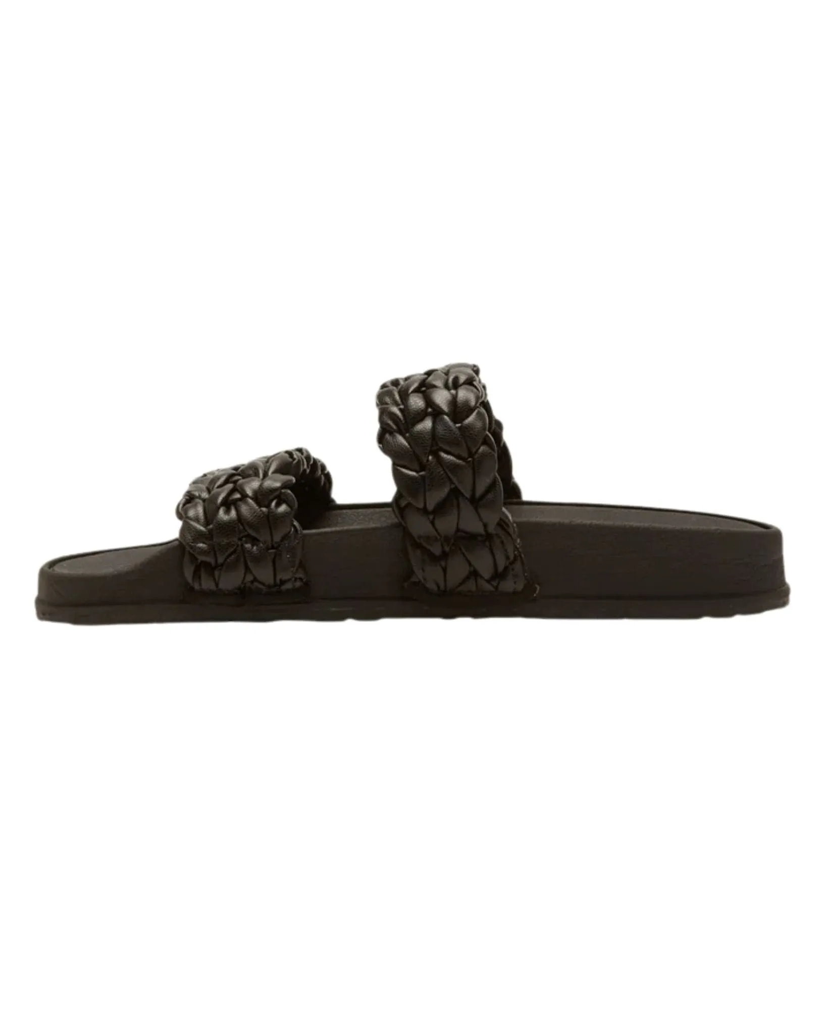 Womens Slippy Braided Ii Sandals